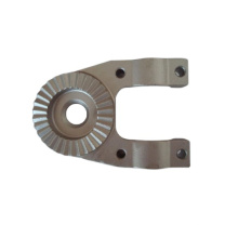 OEM Foundry Stainless Steel Machining Parts Ider Pulley